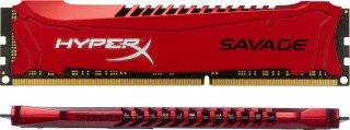 HyperX Savage DDR3 2x8 GB (HX321C11SRK2/16) 16 GB 2133 MHz DDR3 Ram kullananlar yorumlar